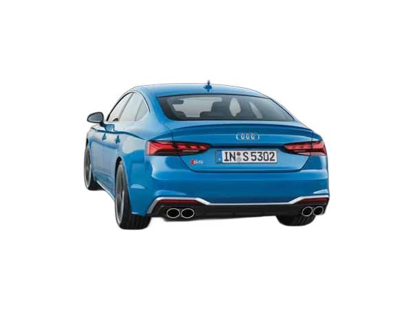 audi s5 sportback s5-sportback-30-tfsi-quattro exterior